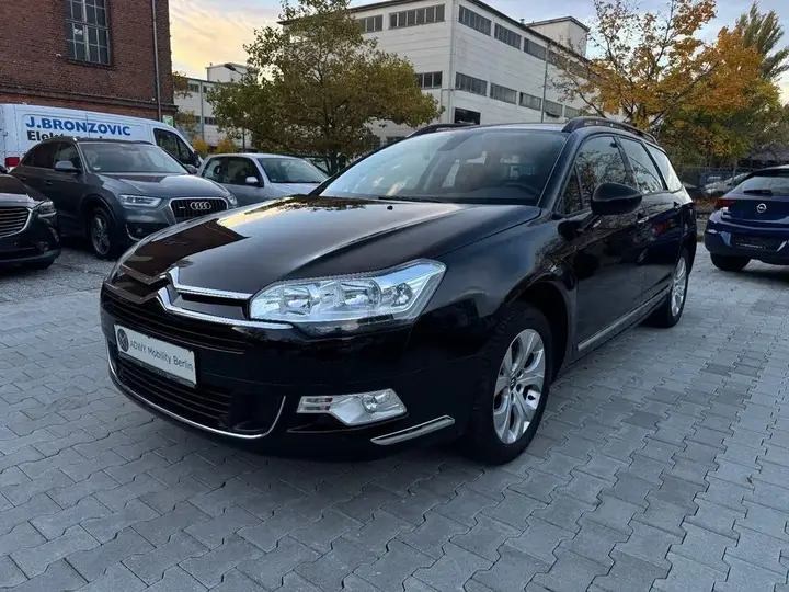 Citroen C5