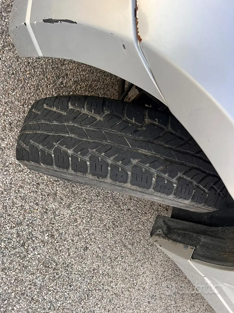 Suzuki Grand Vitara 2007 photo 5