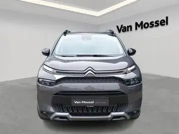 Citroen C3 Aircross 2023 photo 2