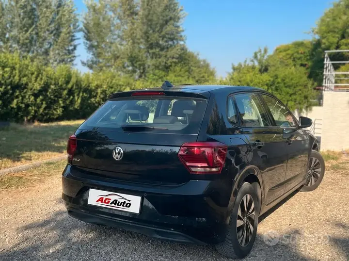 Volkswagen Polo 2017 photo 3