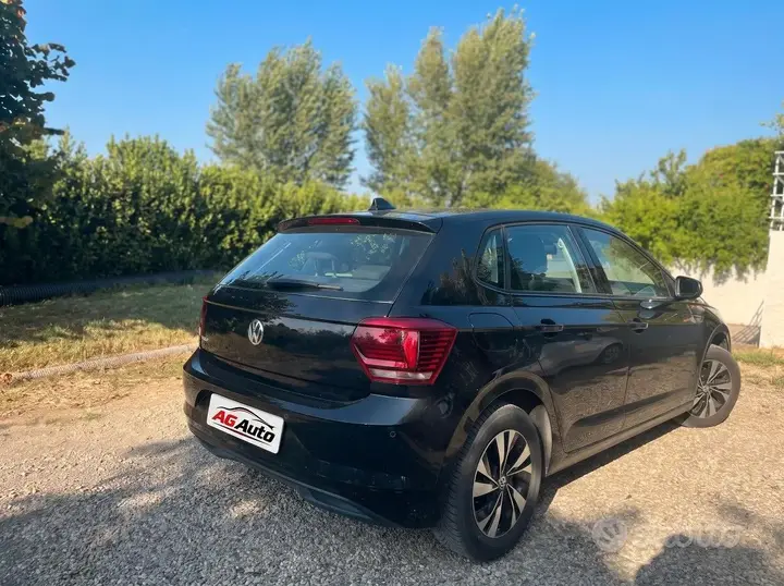 Volkswagen Polo 2017 photo 5