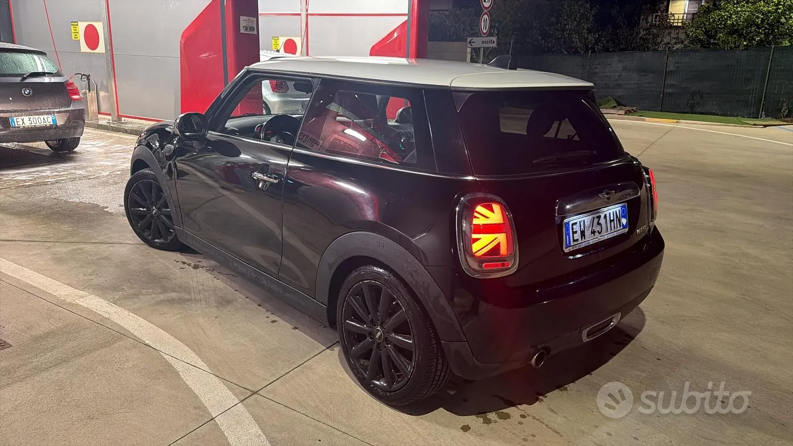 Mini Mini Cooper 2014 photo 4