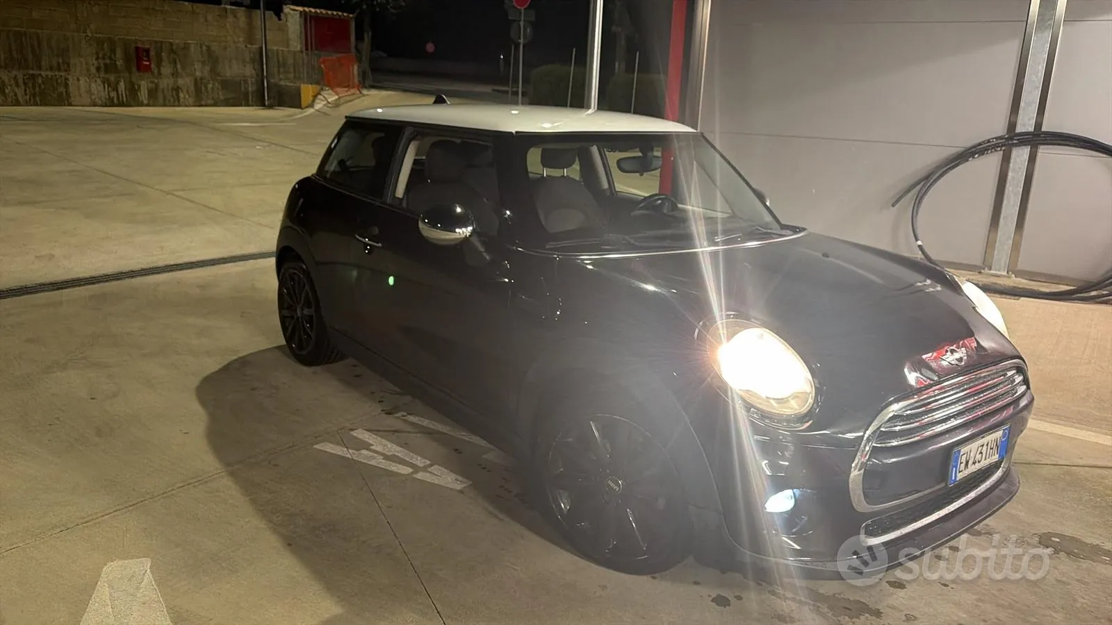 Mini Mini Cooper 2014 photo 2