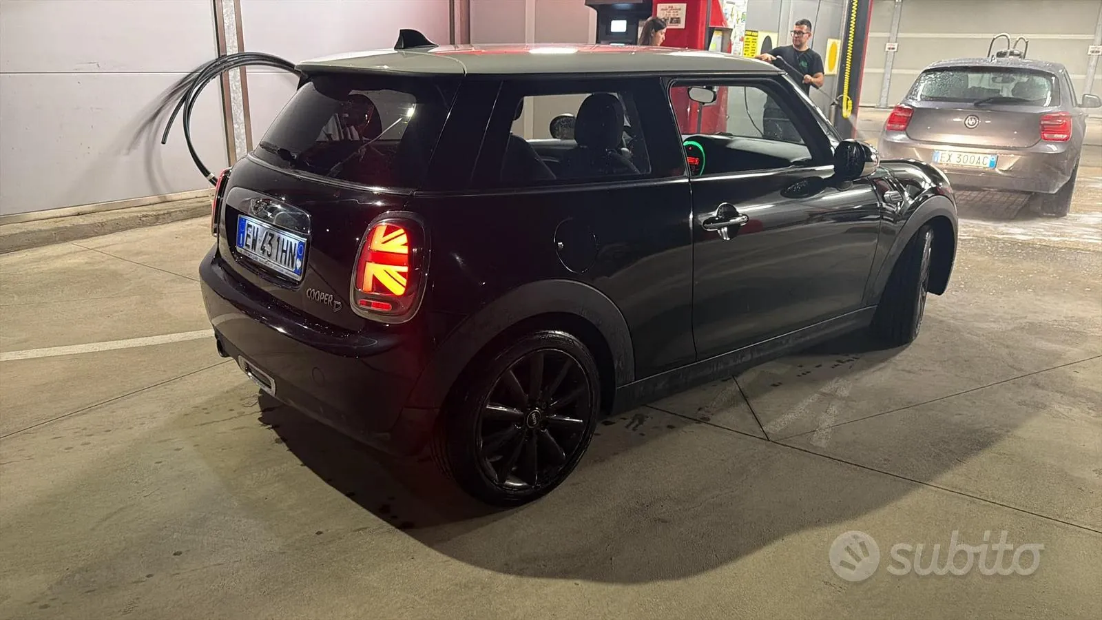 Mini Mini Cooper 2014 photo 3