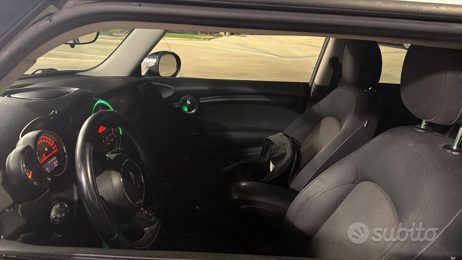 Mini Mini Cooper 2014 photo 5