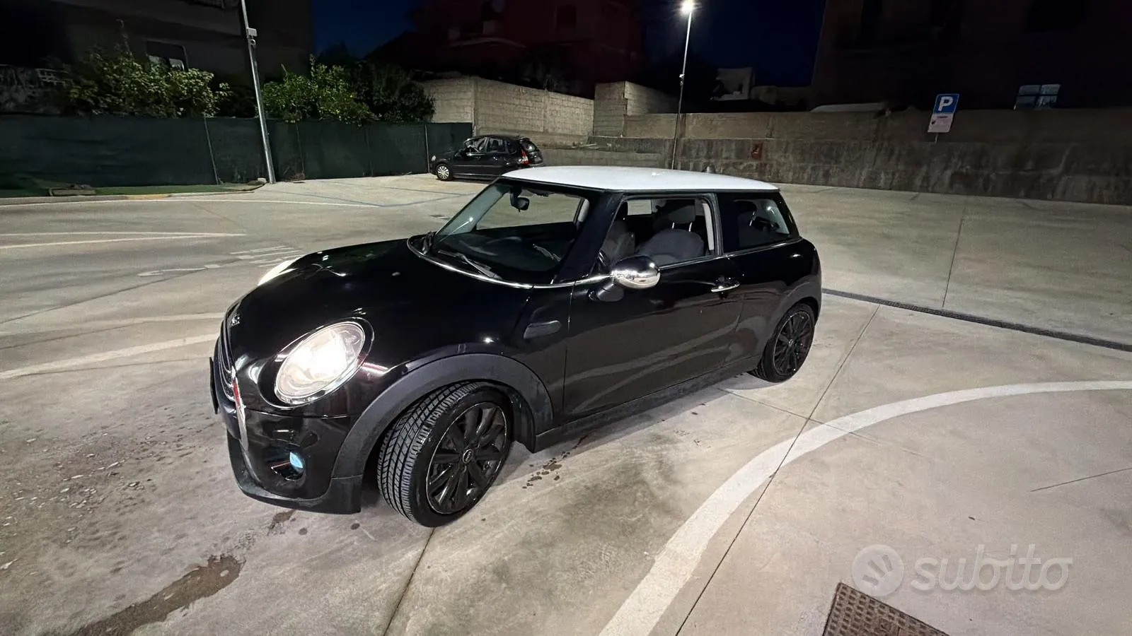 Mini Mini Cooper