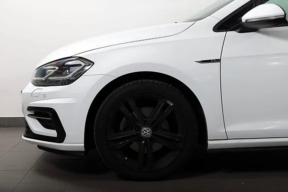 Volkswagen Golf I 2019 photo 4