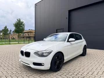 BMW 116I
