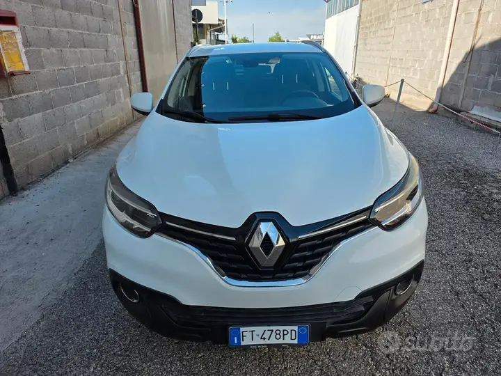 Renault Kadjar 2019 photo 3