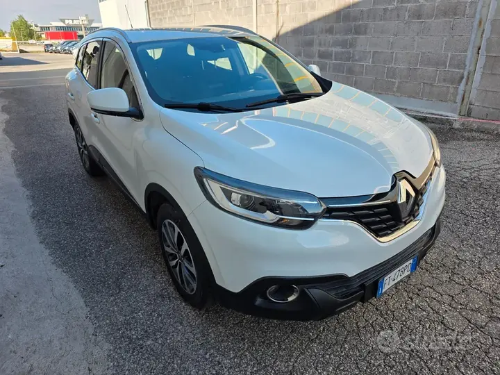 Renault Kadjar 2019 photo 4