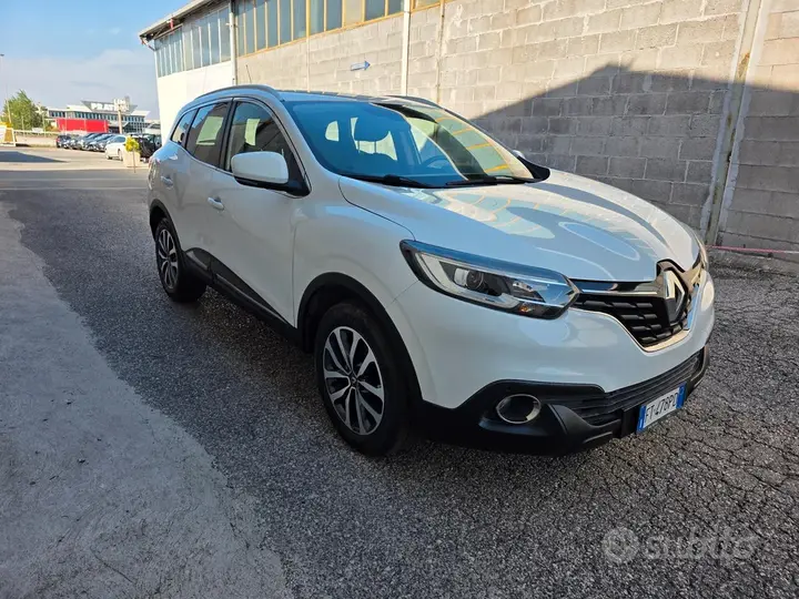 Renault Kadjar 2019 photo 5