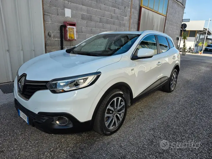 Renault Kadjar 2019 photo 2
