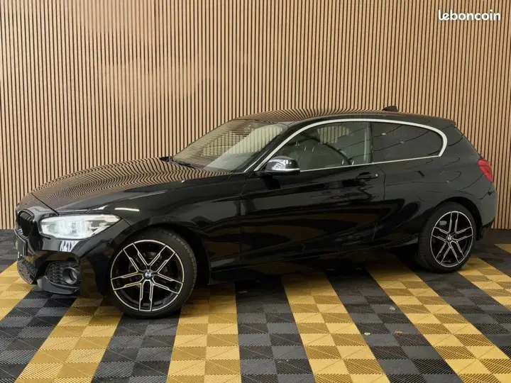 BMW Série 1