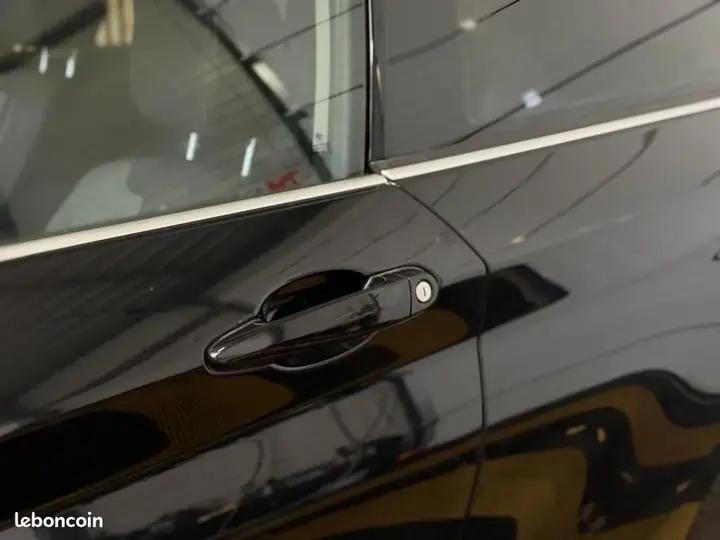 BMW Série 1 2015 photo 4