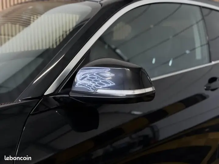 BMW Série 1 2015 photo 3