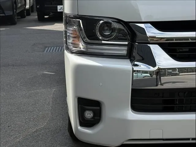 Toyota Hiace Wagon 2026 photo 5