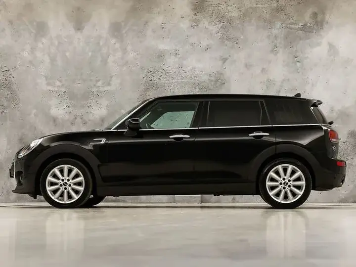 Mini Clubman 2019 photo 2