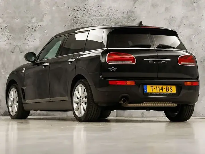 Mini Clubman 2019 photo 3