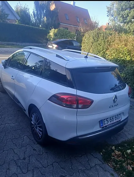 Renault Clio Iv 2018 photo 4