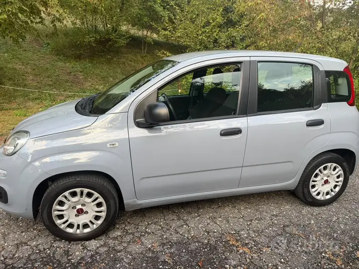 Fiat Panda 2019 photo 5