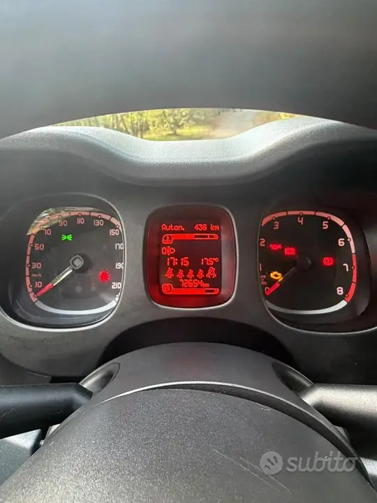 Fiat Panda 2019 photo 3