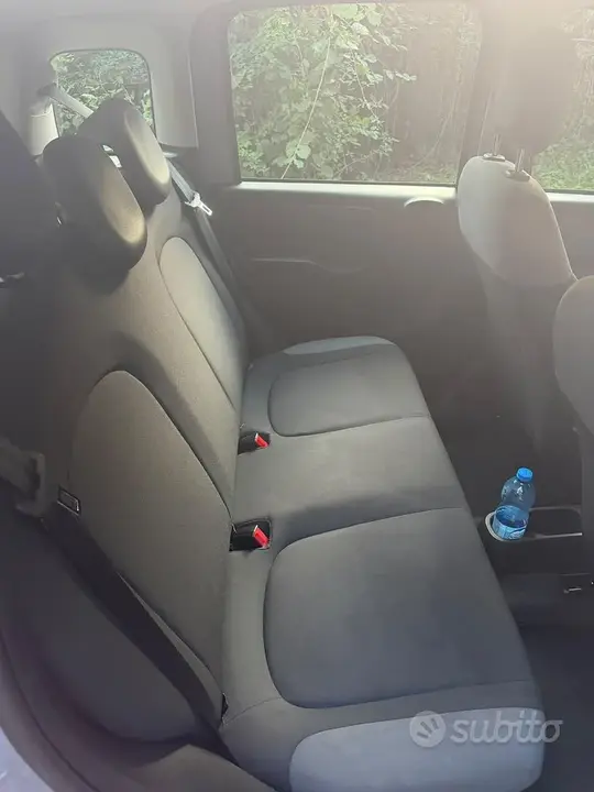 Fiat Panda 2019 photo 4