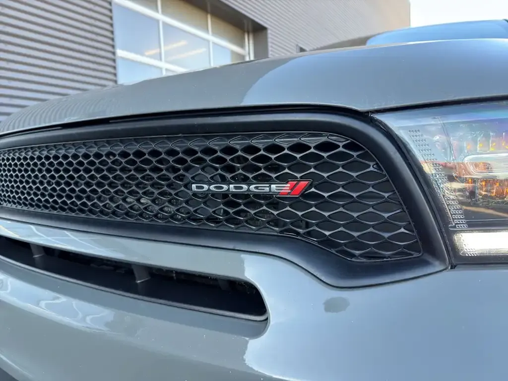 Dodge Durango 2019 photo 3
