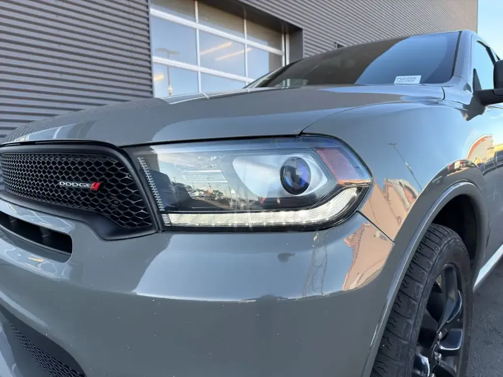 Dodge Durango 2019 photo 4