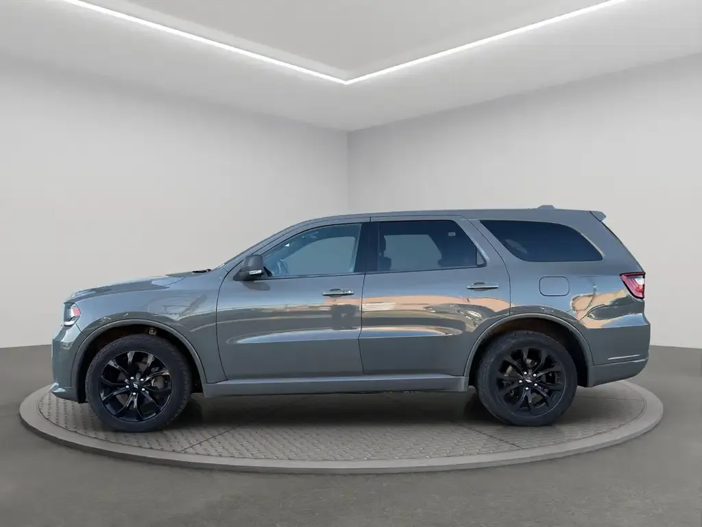 Dodge Durango 2019 photo 5