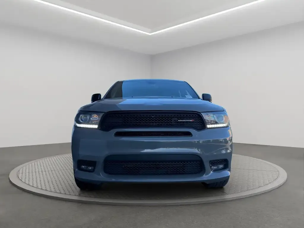 Dodge Durango 2019 photo 2