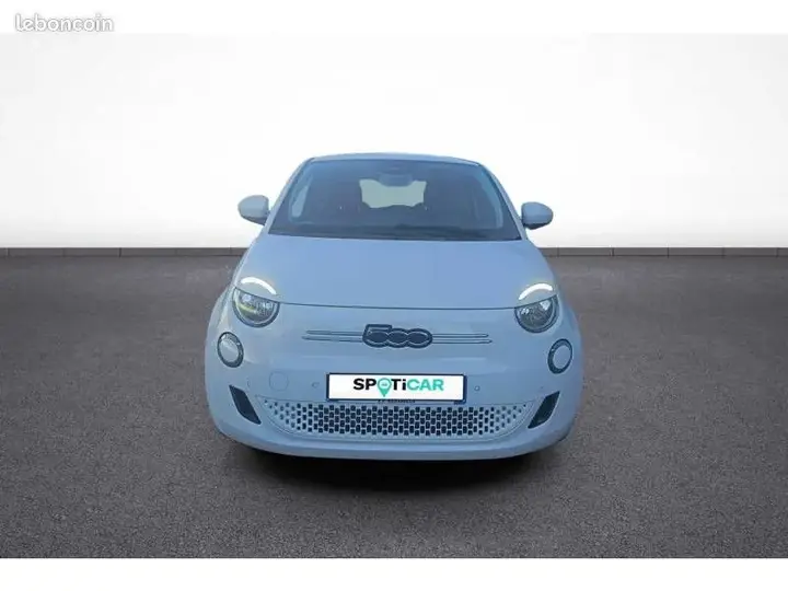 Fiat 500 2023 photo 2