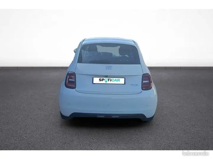 Fiat 500 2023 photo 5