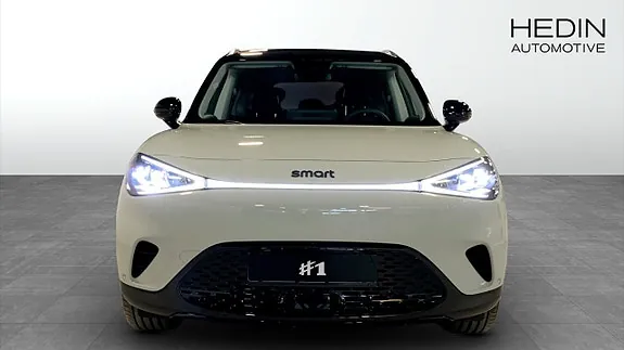 Smart 1 2026 photo 4