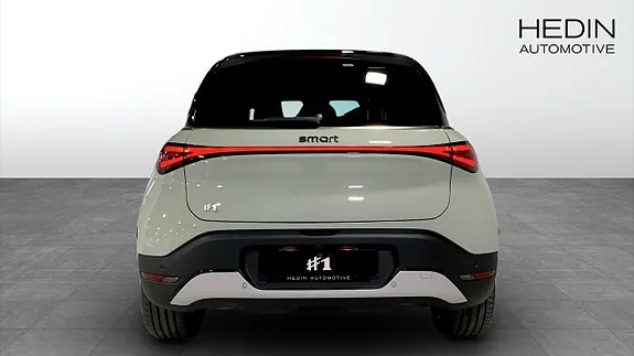 Smart 1 2026 photo 5