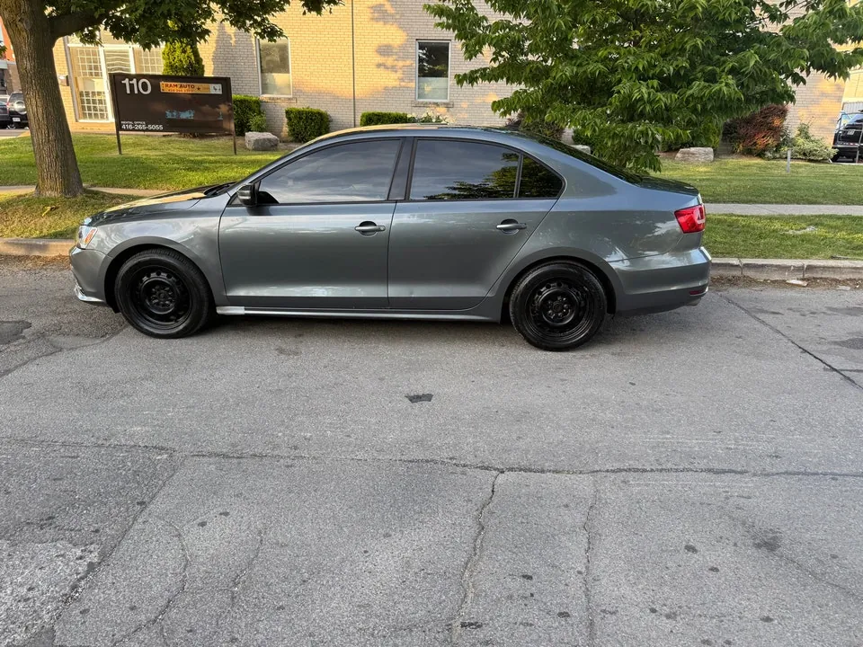 Volkswagen Jetta 2015 photo 5