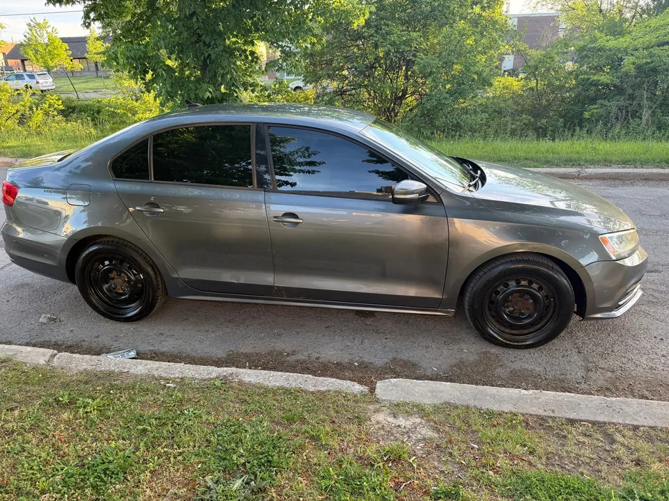Volkswagen Jetta 2015 photo 4