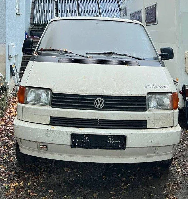 Volkswagen T4 Multivan