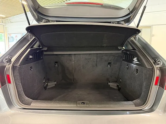 Audi A3 2014 photo 5