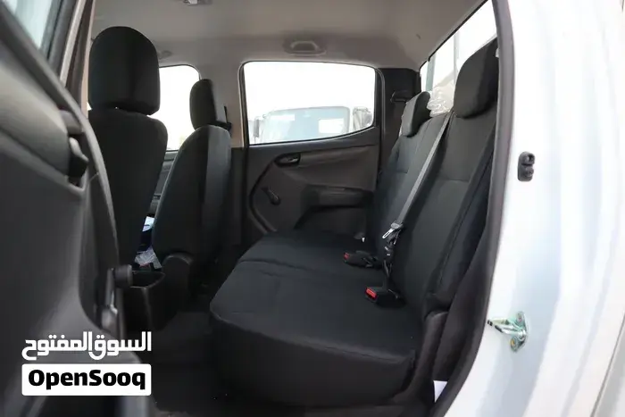 Isuzu D-Max 2026 photo 3