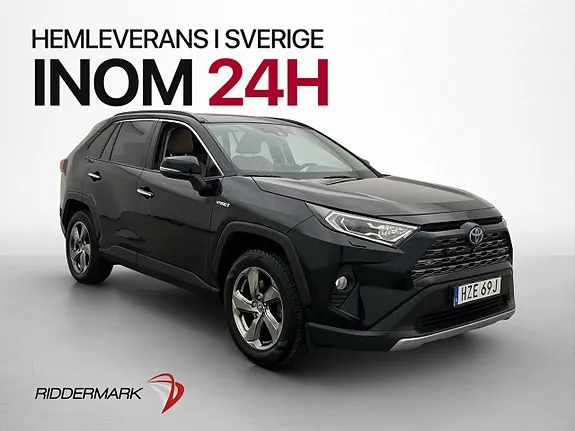 Toyota Rav4 2021 photo 3