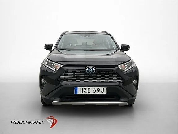 Toyota Rav4 2021 photo 2