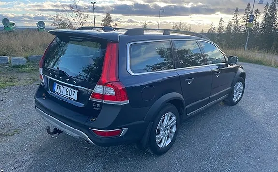 Volvo Xc70 2015 photo 2