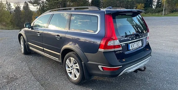 Volvo Xc70 2015 photo 3