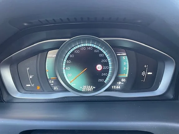 Volvo Xc70 2015 photo 5