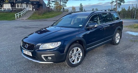 Volvo Xc70