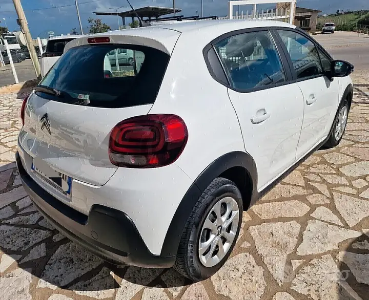 Citroen C3 2023 photo 4