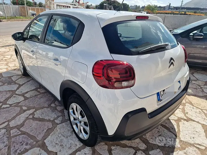 Citroen C3 2023 photo 5