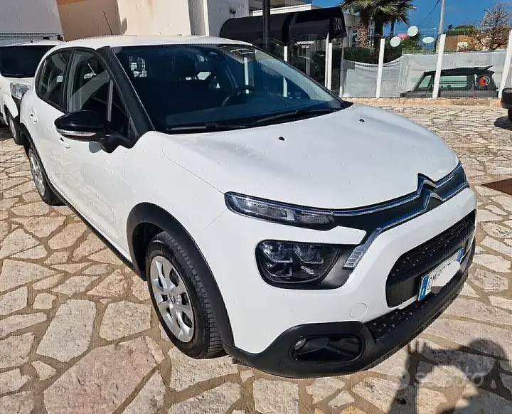 Citroen C3 2023 photo 3