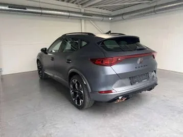 Cupra Formentor 2023 photo 2