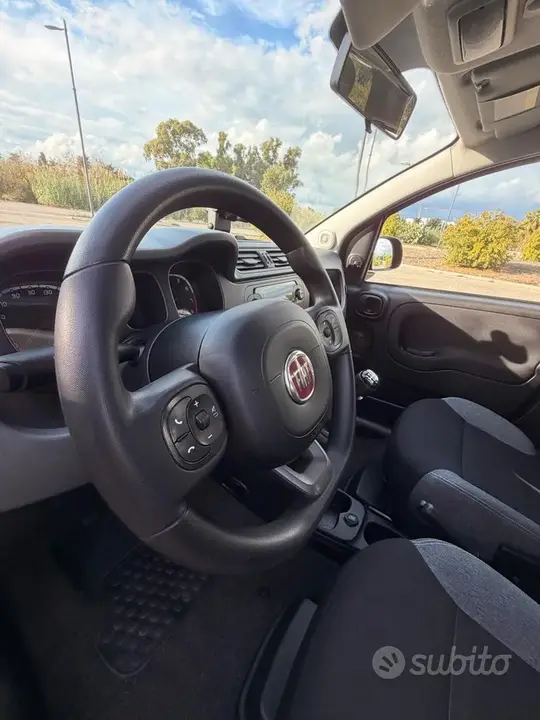 Fiat Panda 2023 photo 5